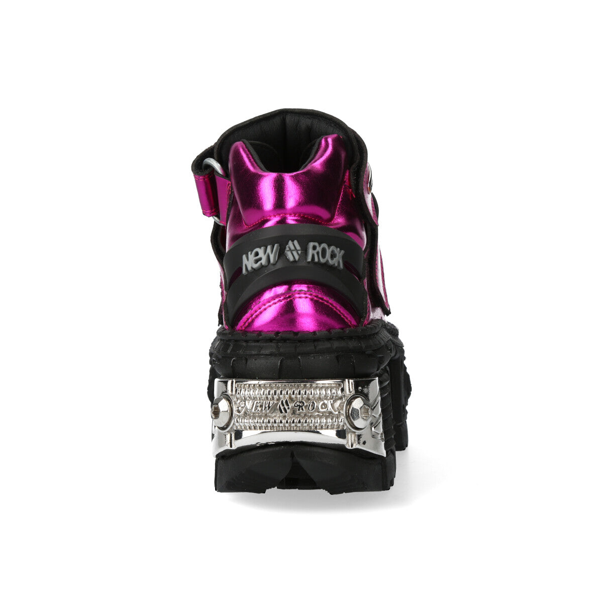 New Rock Boots & Shoes | M-WALL215-V6