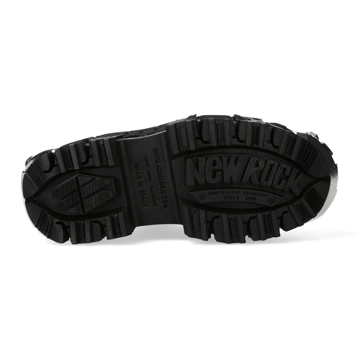 New Rock Boots & Shoes | M-WALL215-V6