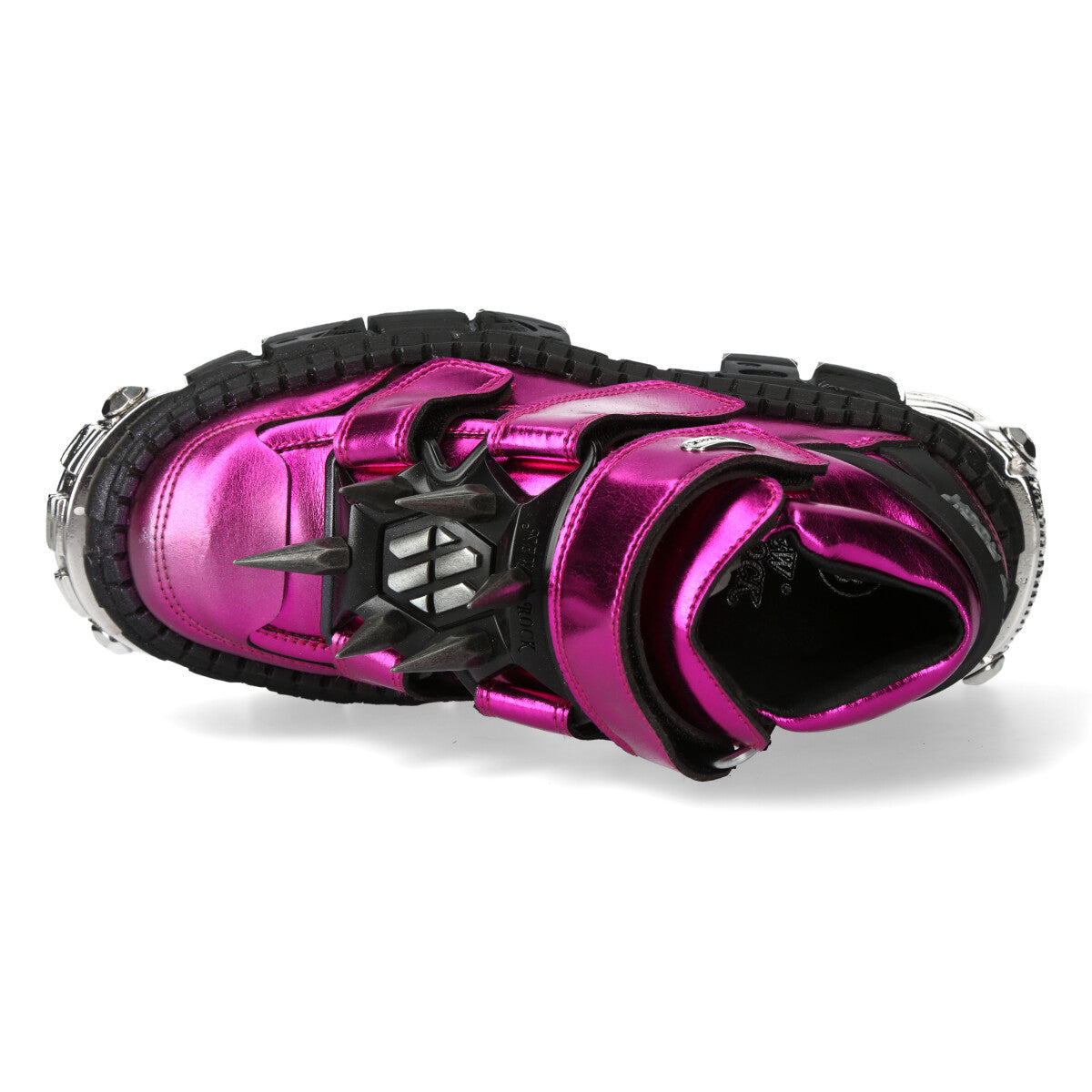 New Rock Boots & Shoes | M-WALL215-V6