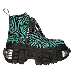 New Rock Boots & Shoes | M-WALL005-C25