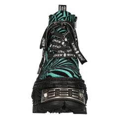 New Rock Boots & Shoes | M-WALL005-C25