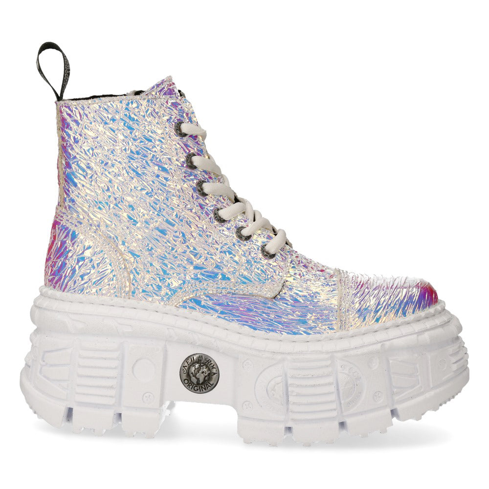 New Rock Boots & Shoes | M-WALL005-V44