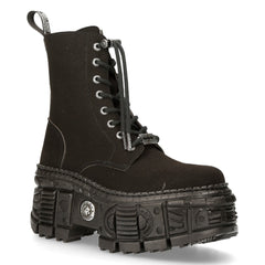 New Rock Boots & Shoes | M-WALL026N-V1
