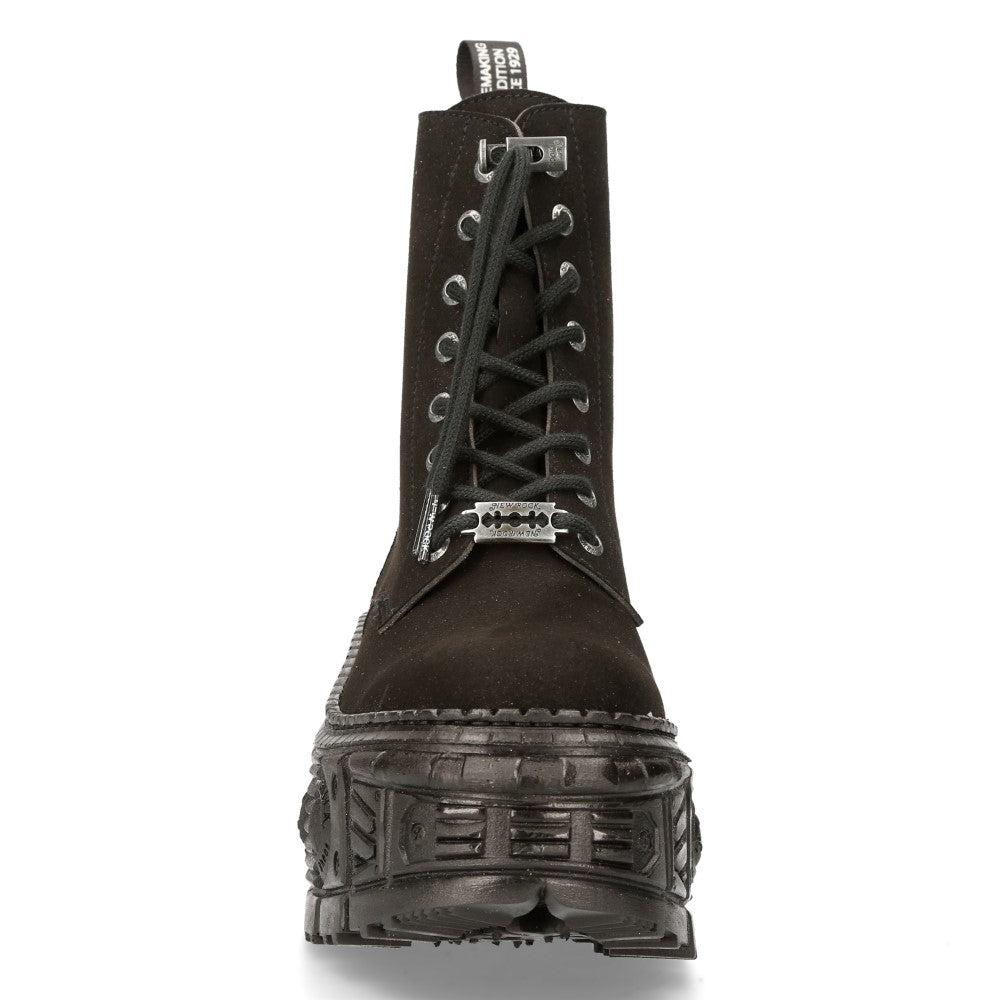 New Rock Boots & Shoes | M-WALL026N-V1