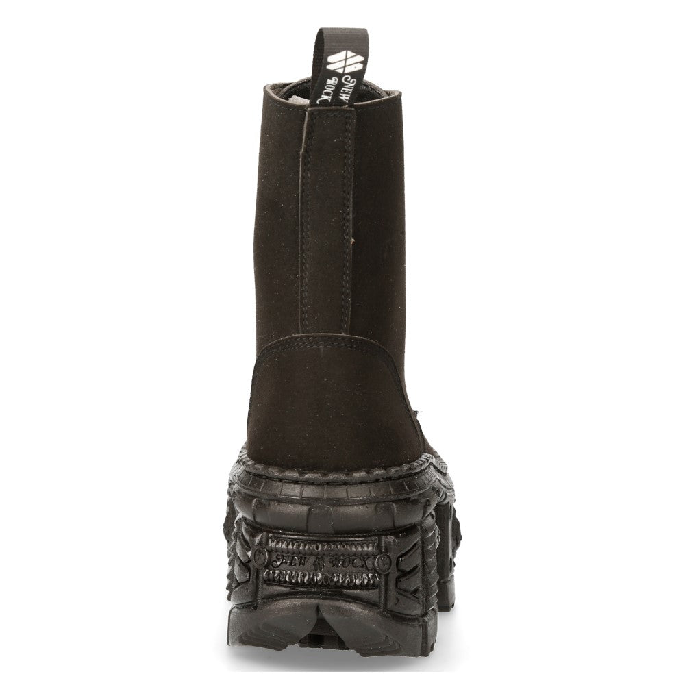New Rock Boots & Shoes | M-WALL026N-V1