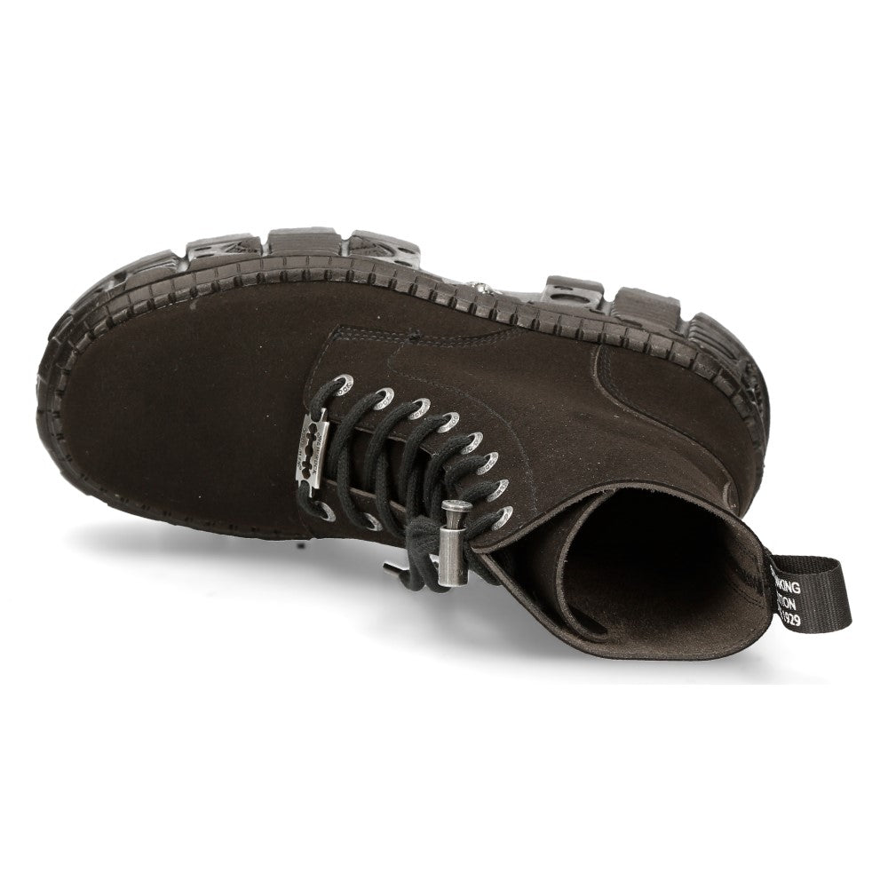 New Rock Boots & Shoes | M-WALL026N-V1