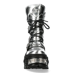 New Rock Boots & Shoes | M-WALL028B-V3