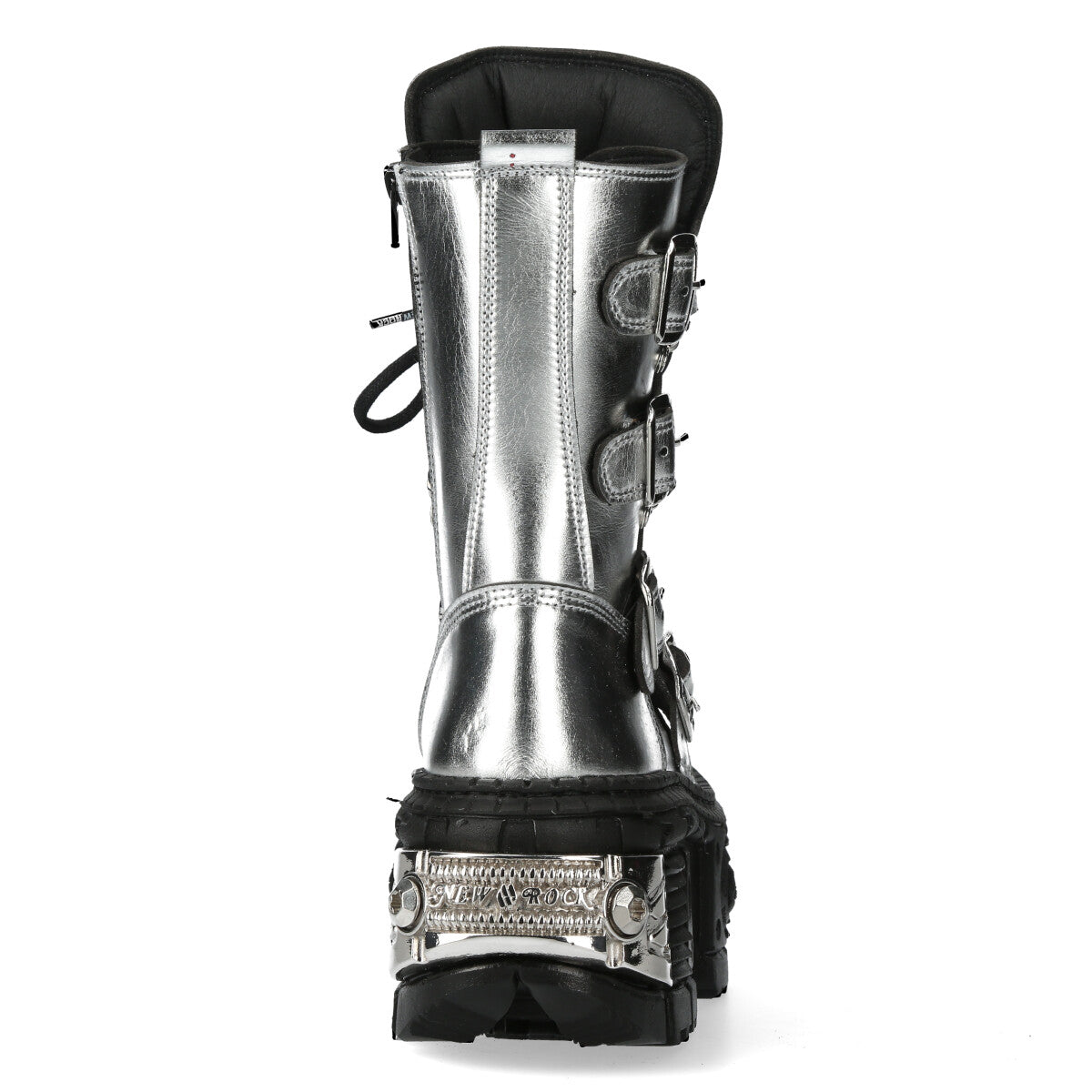 New Rock Boots & Shoes | M-WALL028B-V3