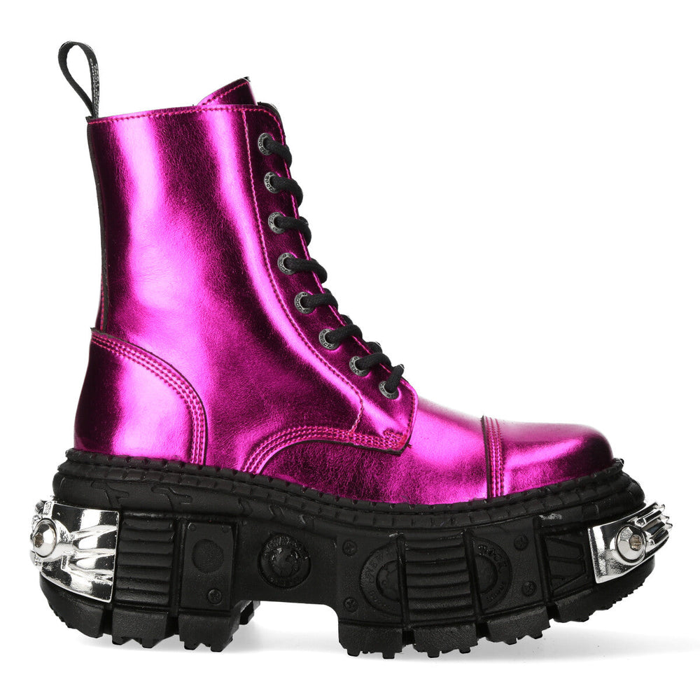 New Rock Boots & Shoes | M-WALL126-V7
