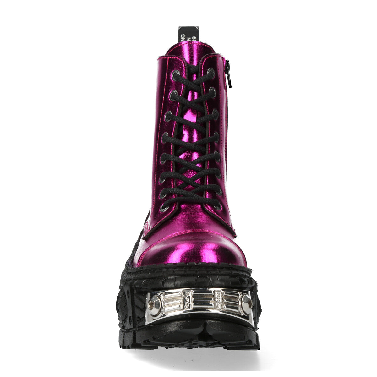 New Rock Boots & Shoes | M-WALL126-V7