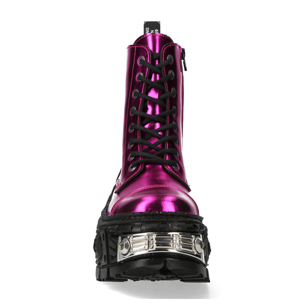 New Rock Boots & Shoes | M-WALL126-V7