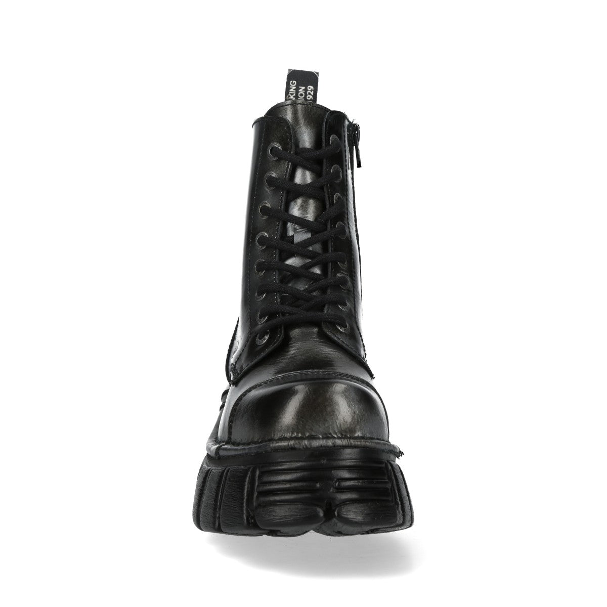 New Rock Boots & Shoes | M-MILI083C-C67