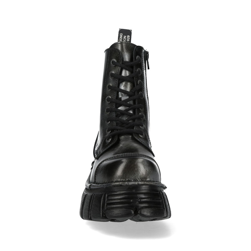 New Rock Boots & Shoes | M-MILI083C-C67