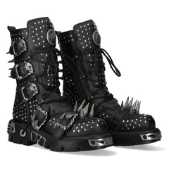 New Rock Boots & Shoes | M-1535-V1