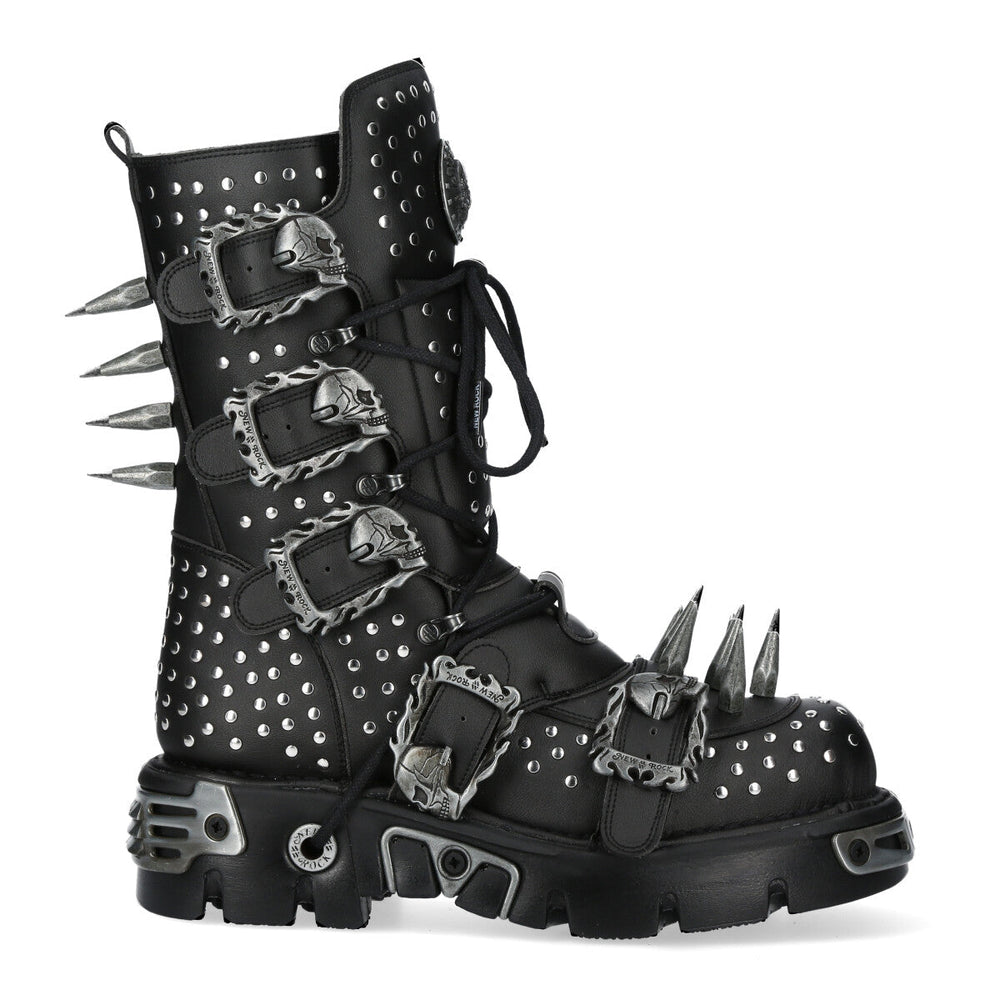 New Rock Boots & Shoes | M-1535-V1