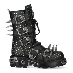 New Rock Boots & Shoes | M-1535-V1