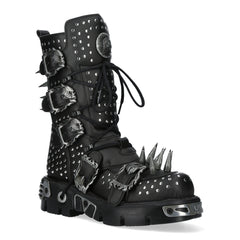New Rock Boots & Shoes | M-1535-V1