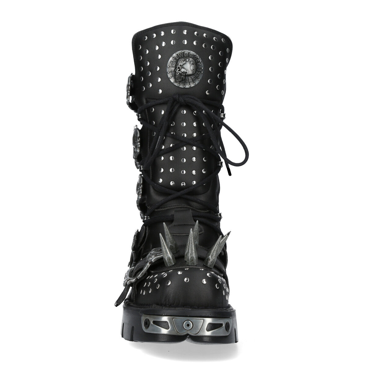 New Rock Boots & Shoes | M-1535-V1