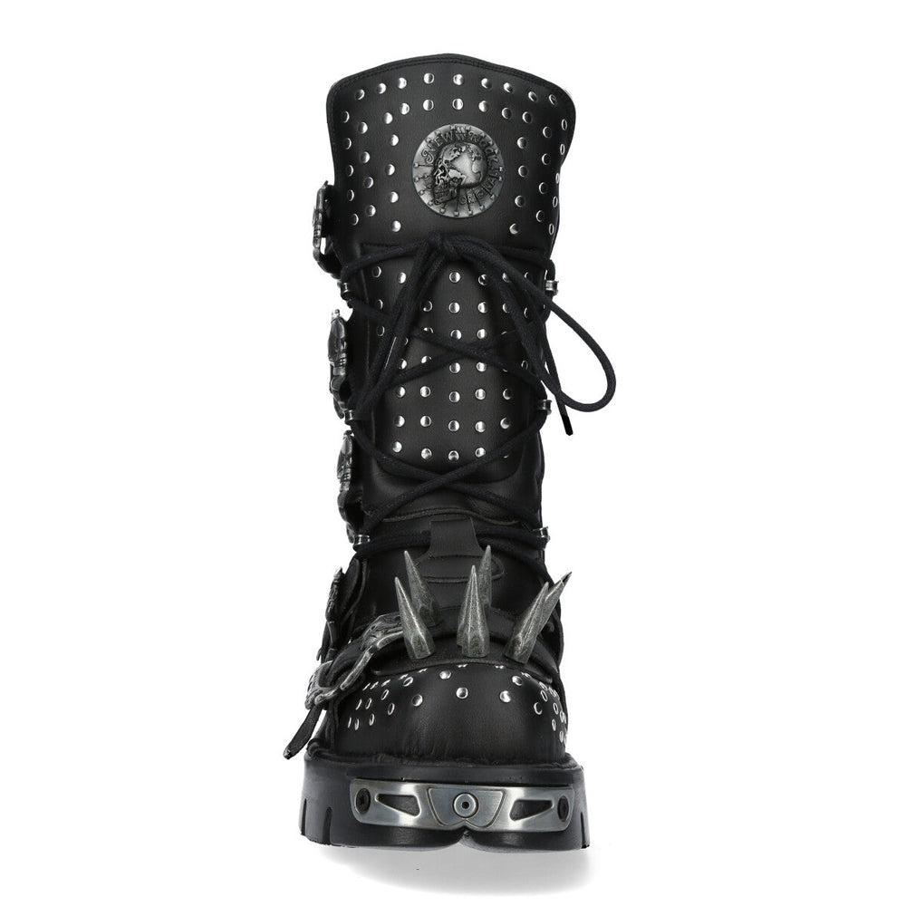 New Rock Boots & Shoes | M-1535-V1
