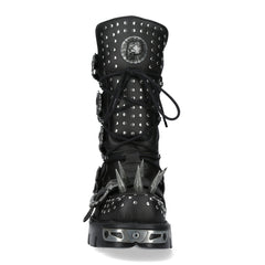 New Rock Boots & Shoes | M-1535-V1