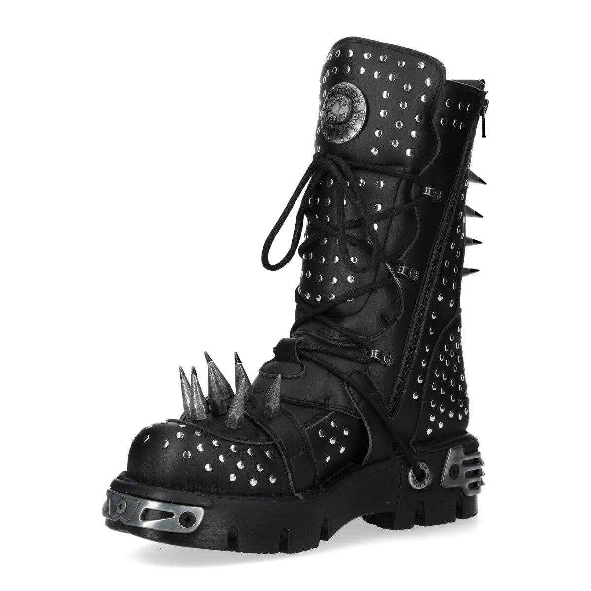 New Rock Boots & Shoes | M-1535-V1