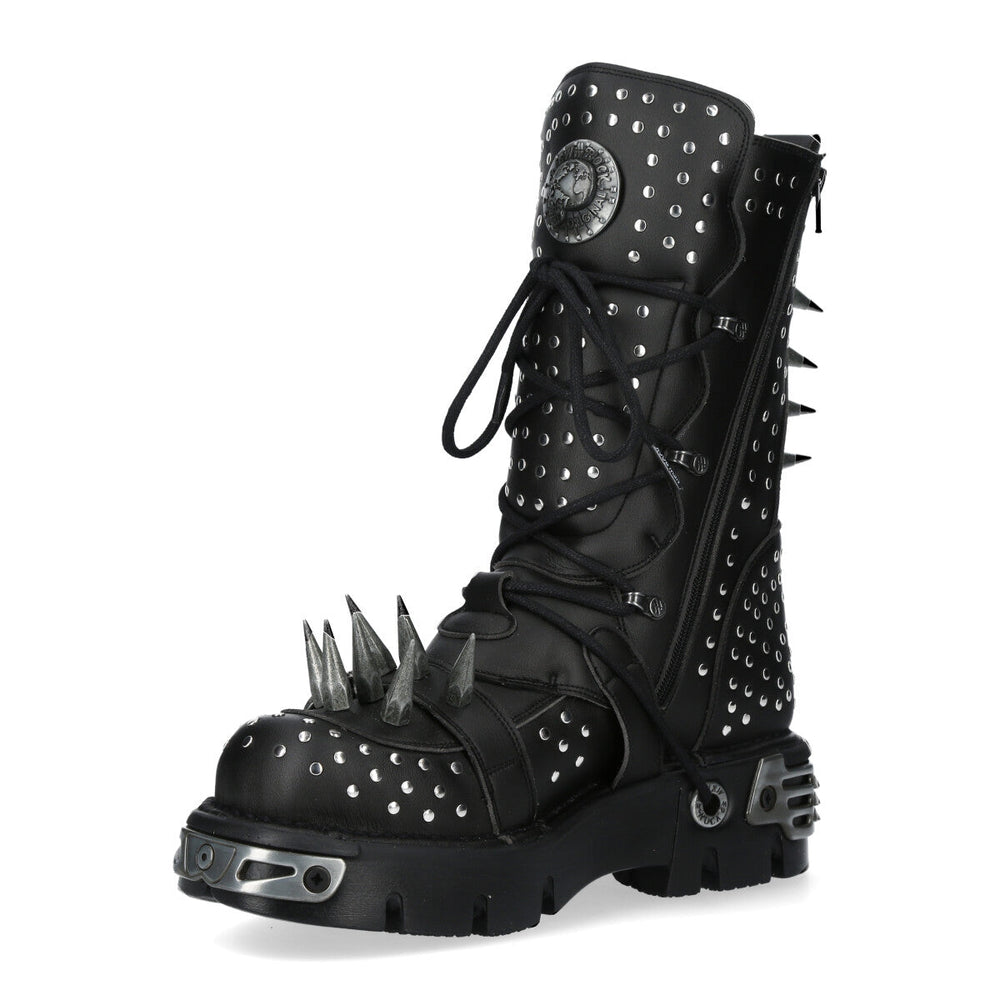 New Rock Boots & Shoes | M-1535-V1