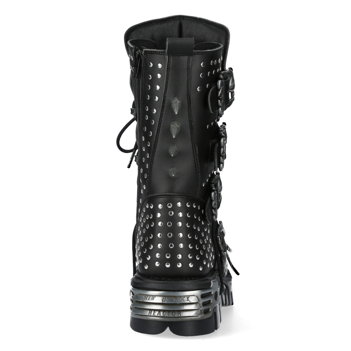 New Rock Boots & Shoes | M-1535-V1