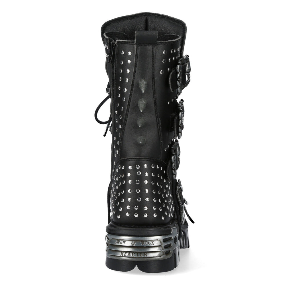 New Rock Boots & Shoes | M-1535-V1