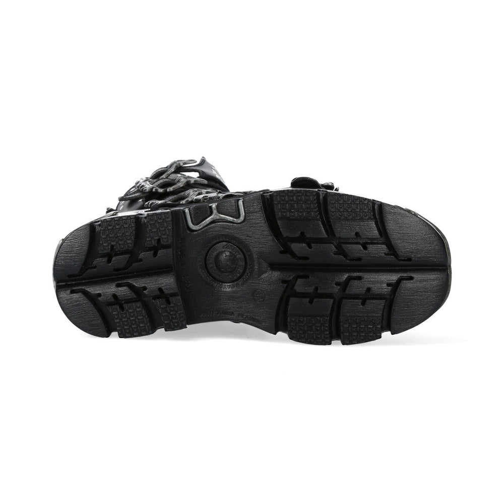 New Rock Boots & Shoes | M-1535-V1