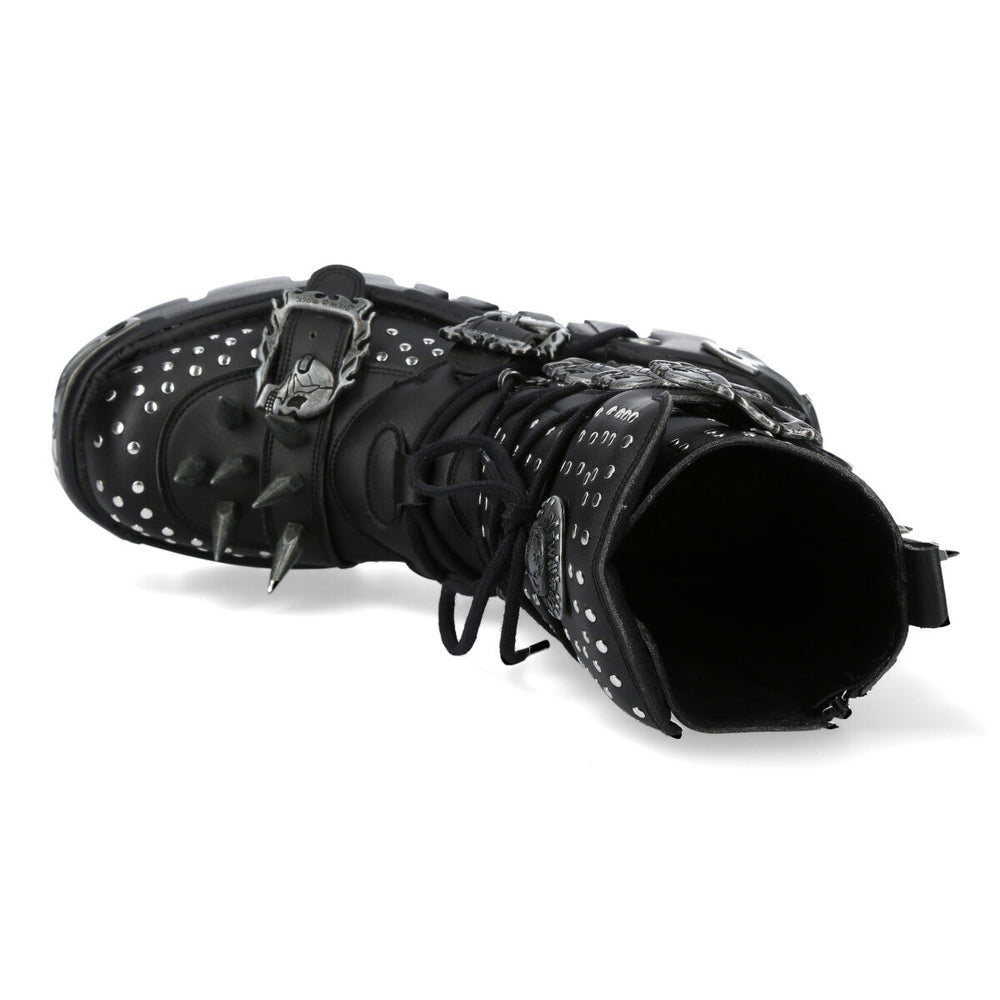 New Rock Boots & Shoes | M-1535-V1
