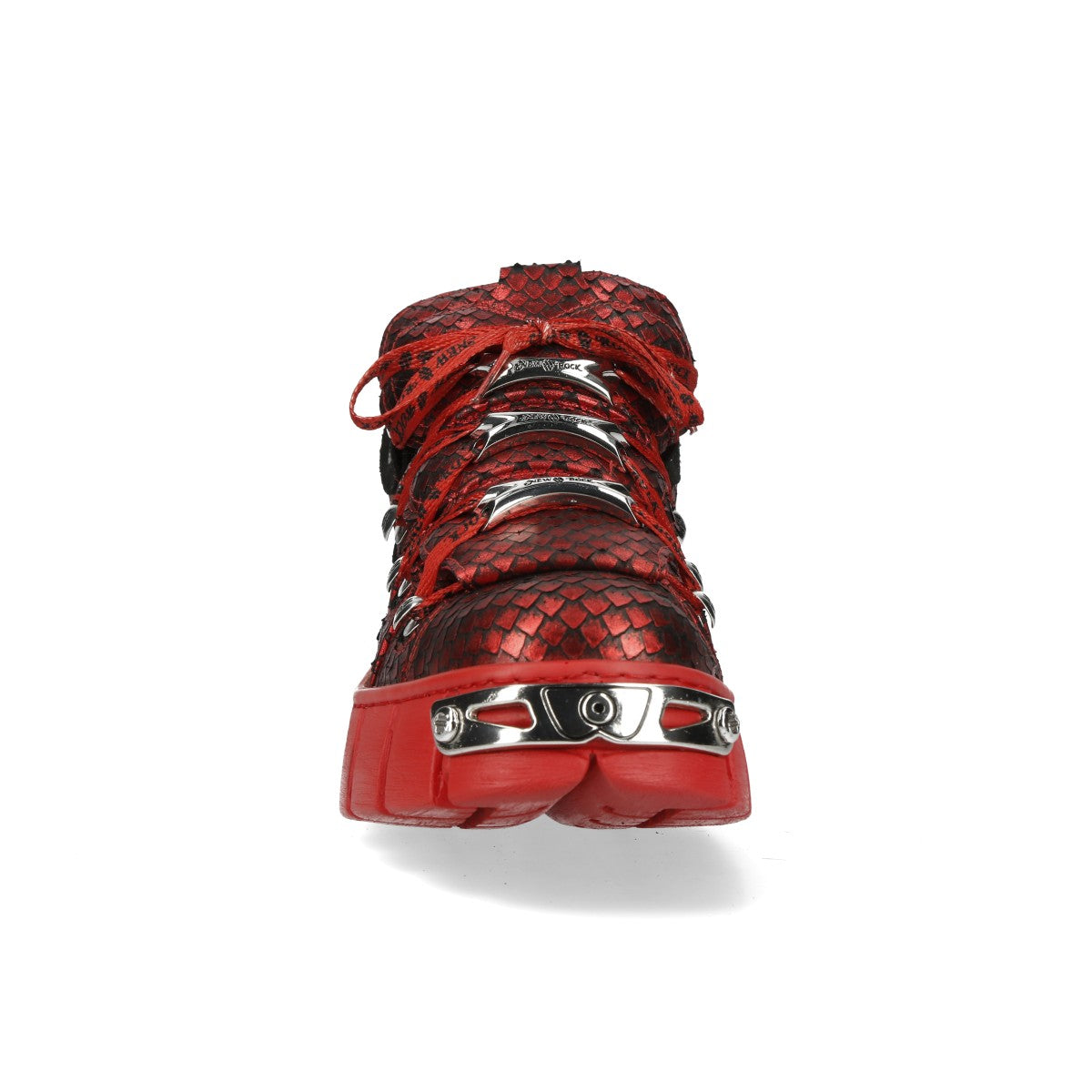 New Rock Boots & Shoes | M-106WALL-C48