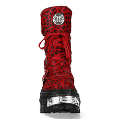 New Rock Boots & Shoes | M-WALL373-C26