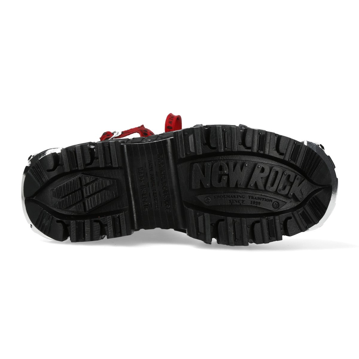 New Rock Boots & Shoes | M-WALL373-C26