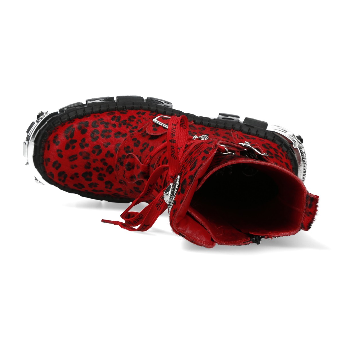 New Rock Boots & Shoes | M-WALL373-C26