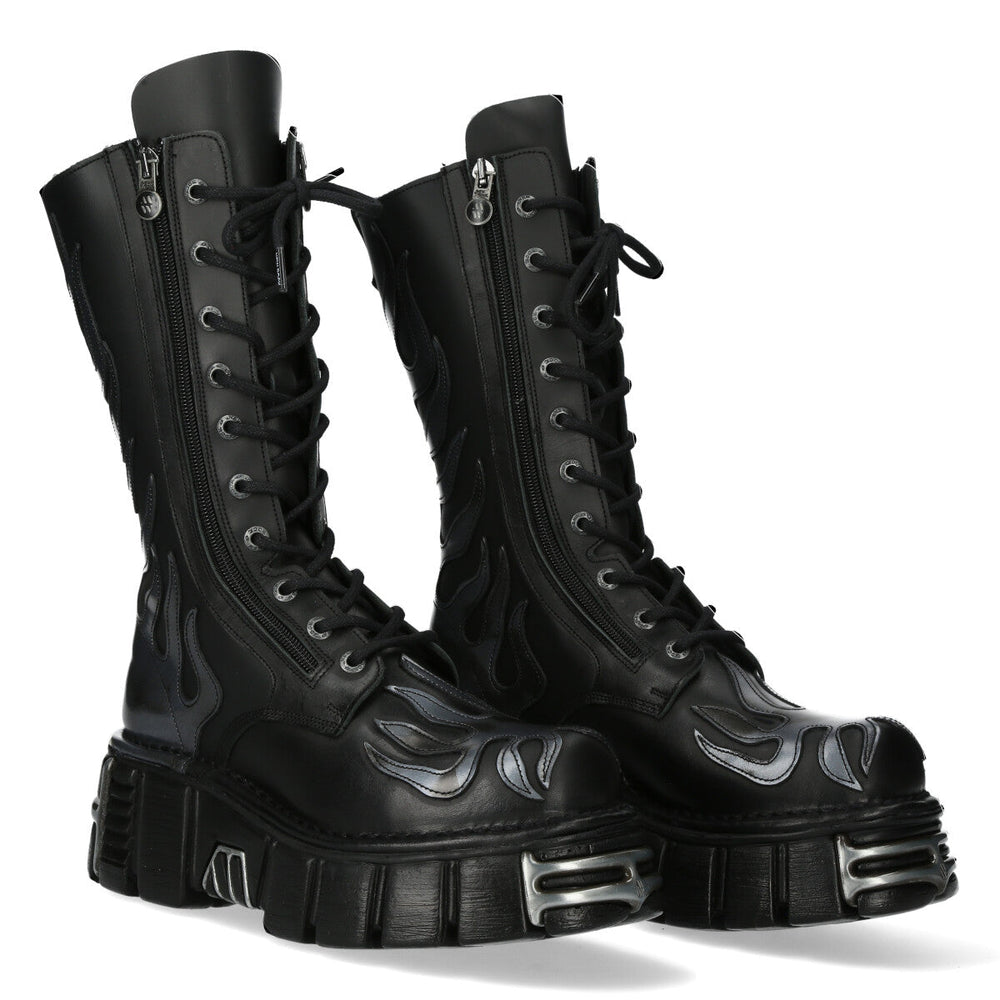 New Rock Boots & Shoes | M-319-C5