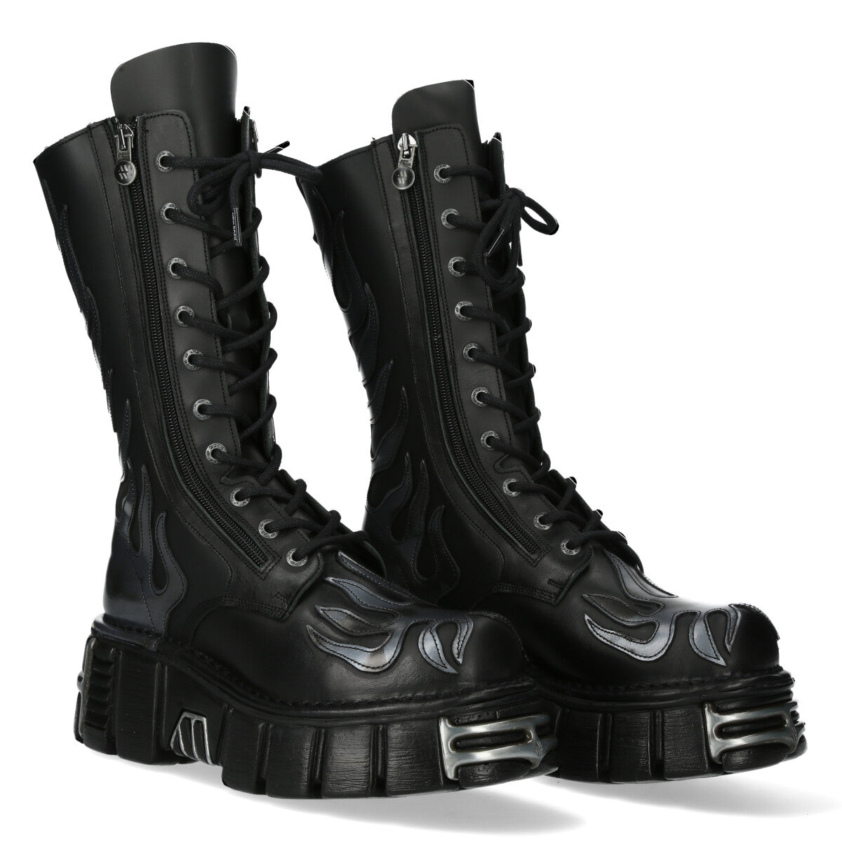 New Rock Boots & Shoes | M-319-C5