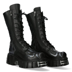 New Rock Boots & Shoes | M-319-C5