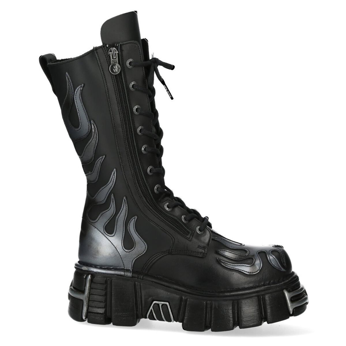 New Rock Boots & Shoes | M-319-C5