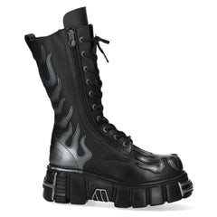 New Rock Boots & Shoes | M-319-C5
