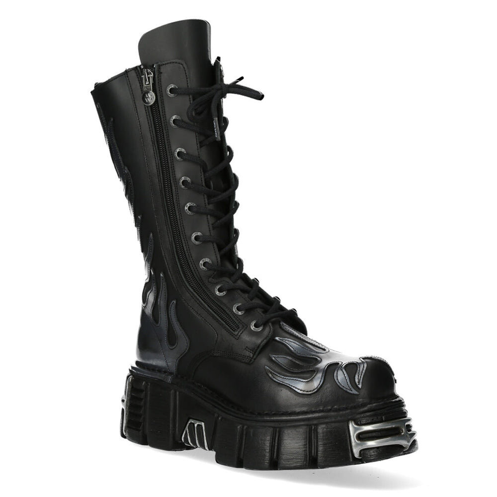 New Rock Boots & Shoes | M-319-C5