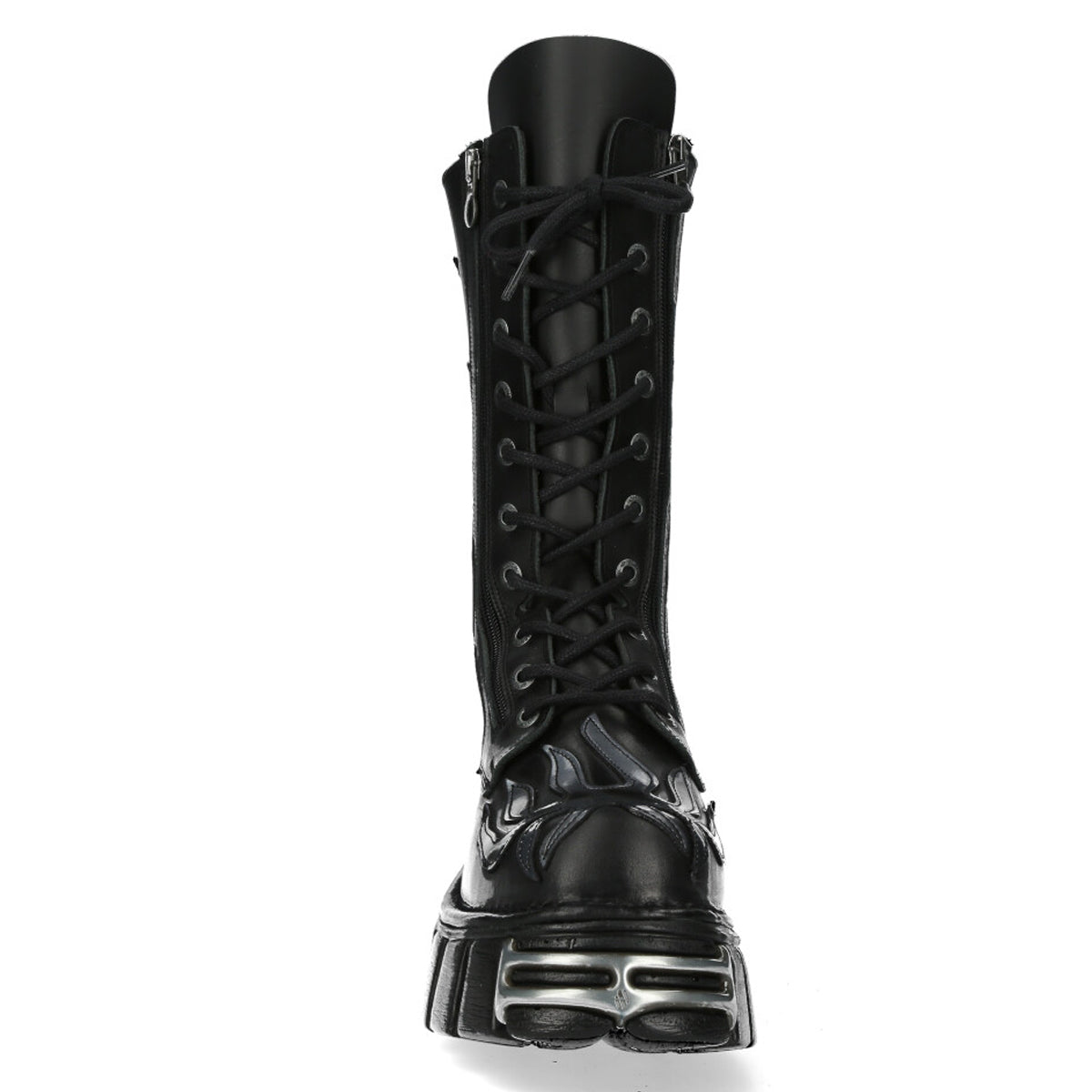 New Rock Boots & Shoes | M-319-C5