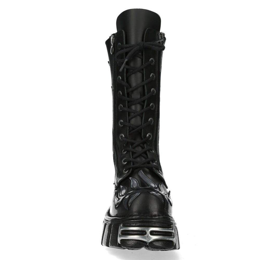 New Rock Boots & Shoes | M-319-C5