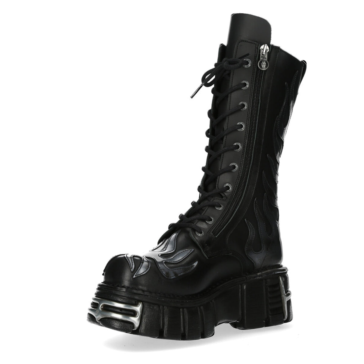 New Rock Boots & Shoes | M-319-C5