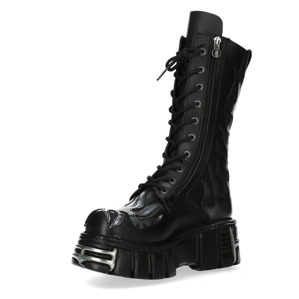 New Rock Boots & Shoes | M-319-C5
