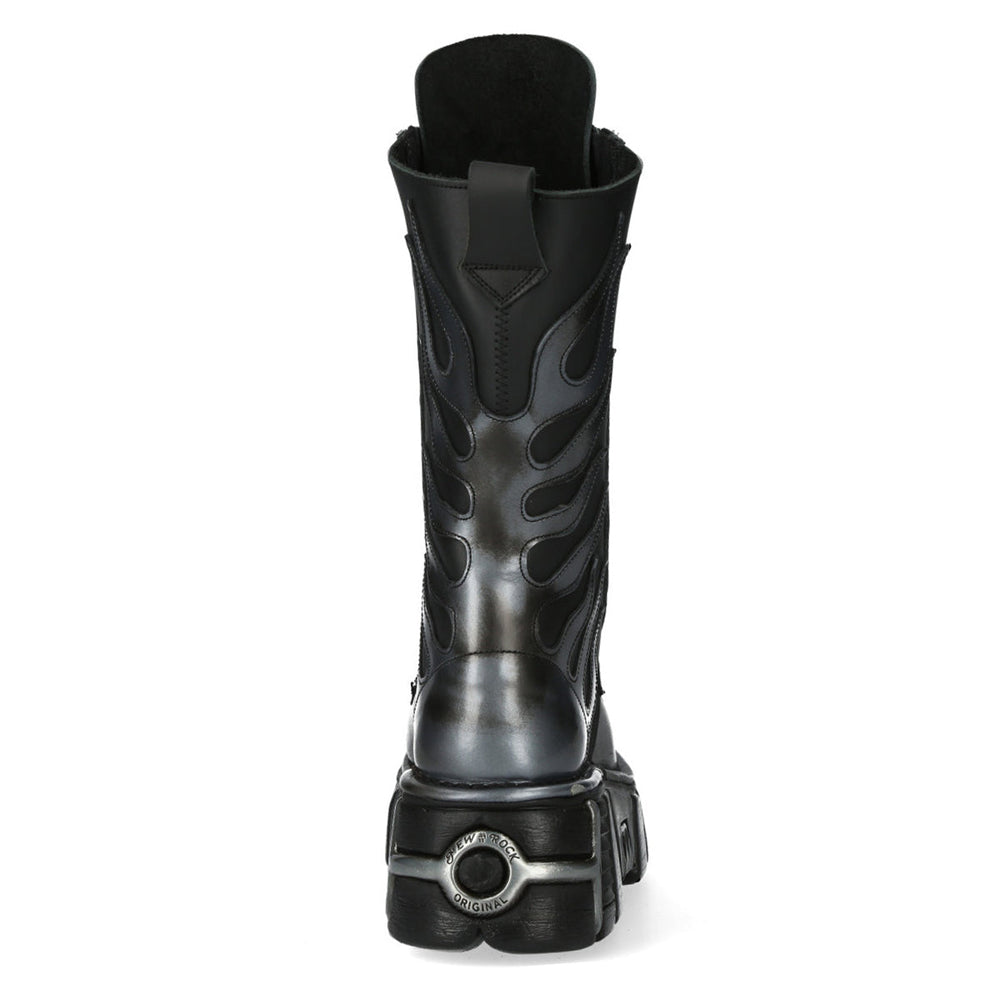 New Rock Boots & Shoes | M-319-C5