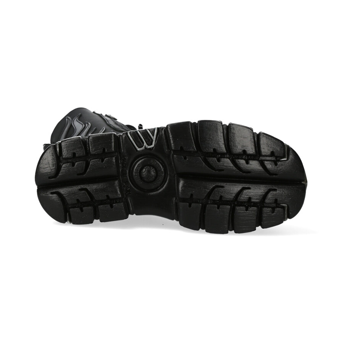New Rock Boots & Shoes | M-319-C5