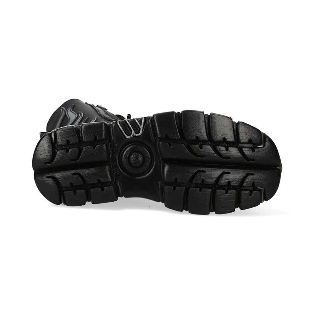 New Rock Boots & Shoes | M-319-C5