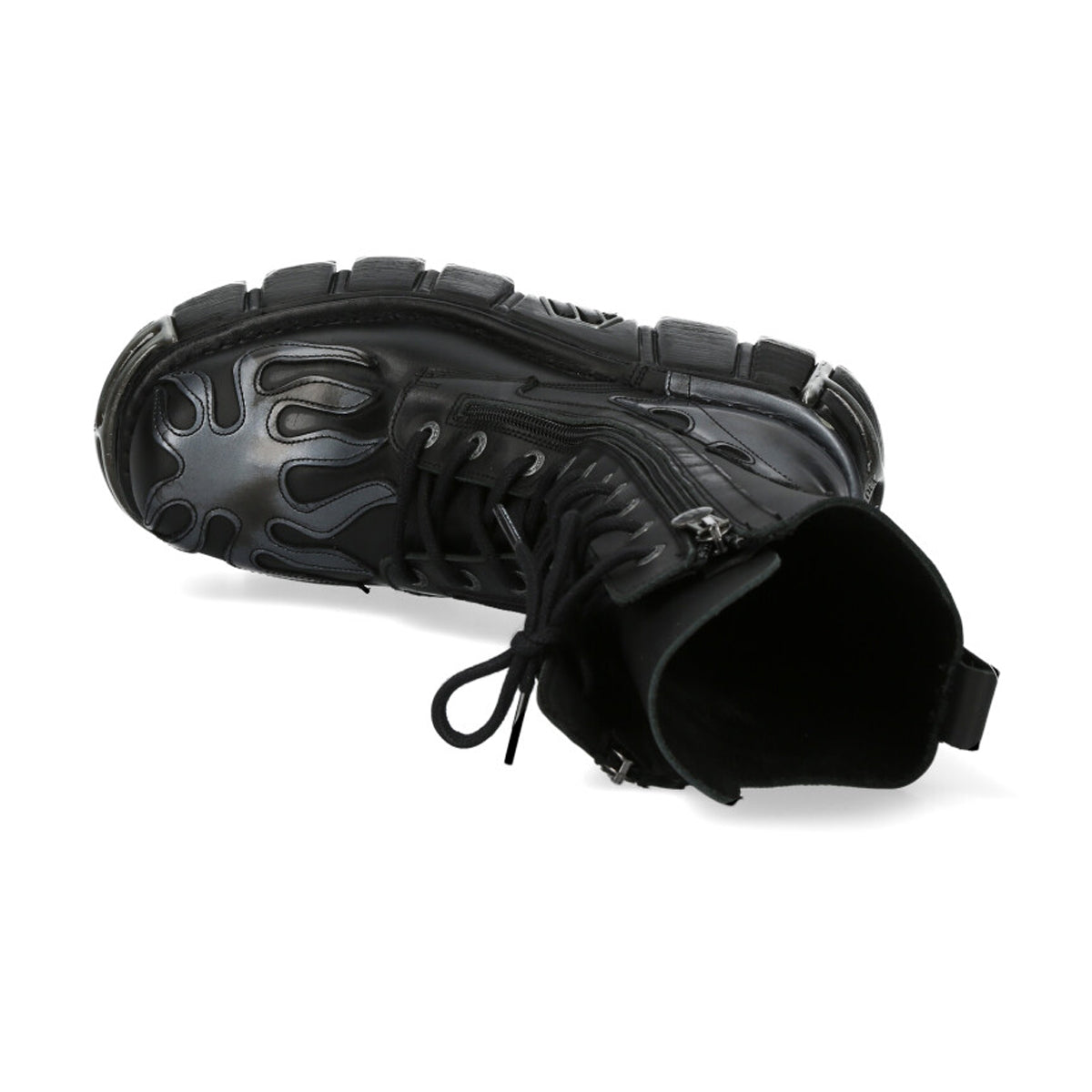 New Rock Boots & Shoes | M-319-C5