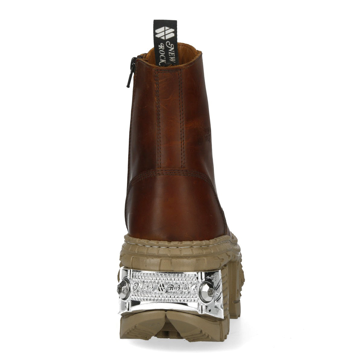 New Rock Boots & Shoes | M-WALL083C-C16