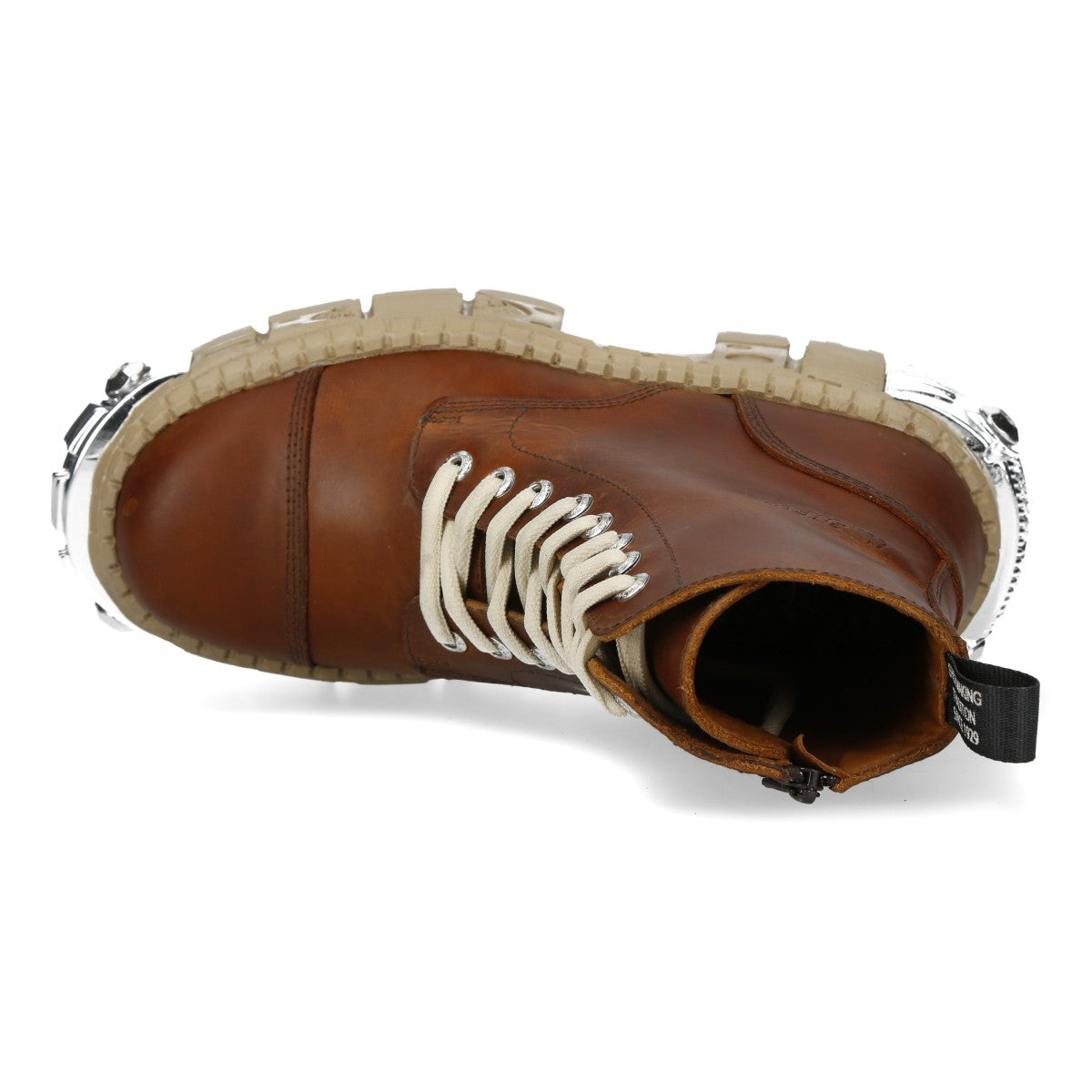 New Rock Boots & Shoes | M-WALL083C-C16